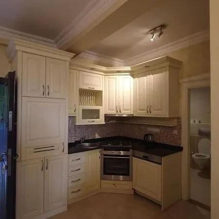 Goldcity Yazlik Tuerkiye Appartement