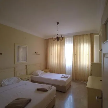 Goldcity Yazlik Tuerkiye アパート *